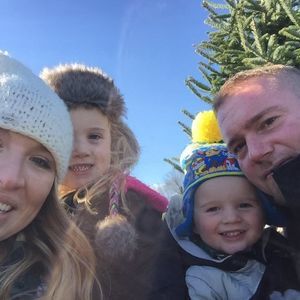 Meet your Posher, Ann